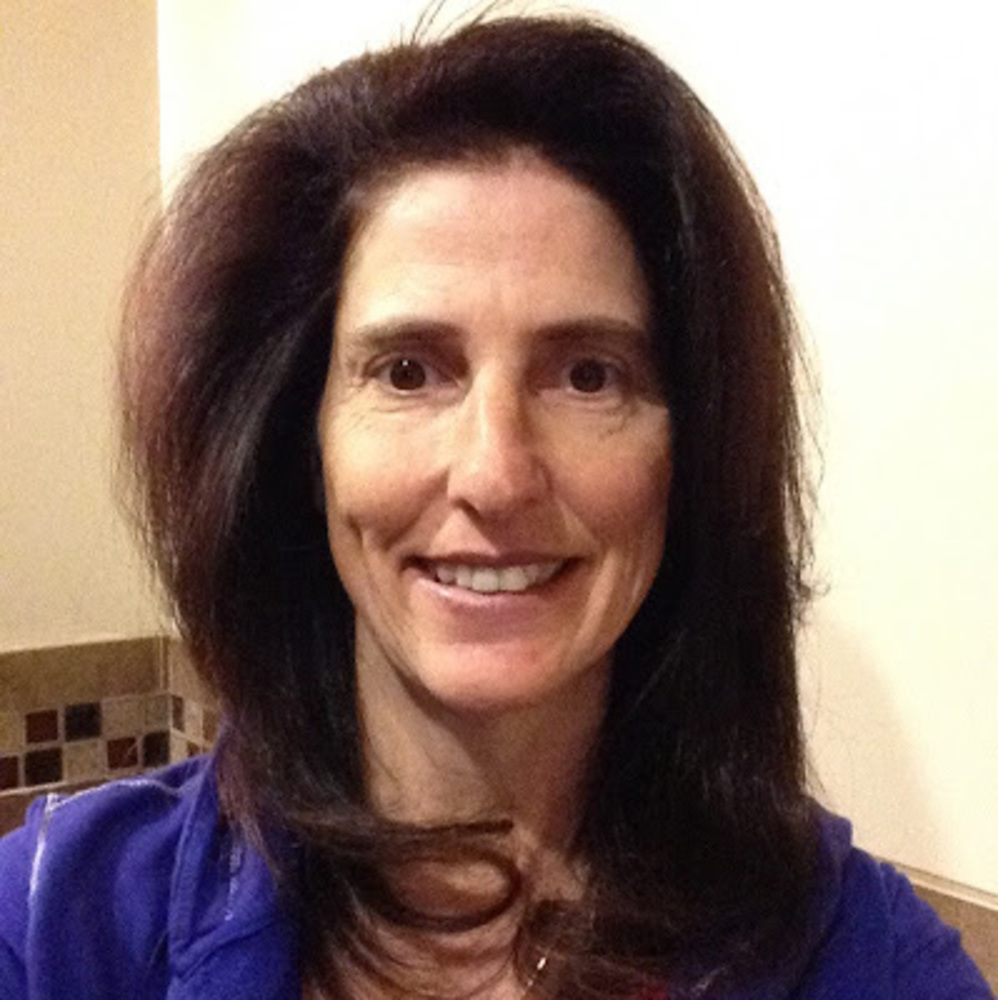 Meet your Posher, Kathleen